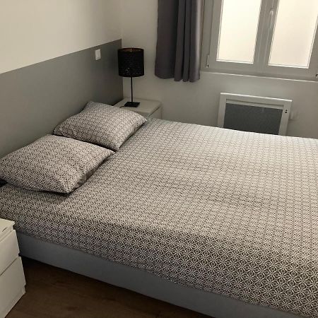 Ferienwohnung Magnifique T2 J Jaures Avec Garage Saint-Etienne  Exterior foto